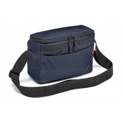 MANFROTTO NX camera shoulder bag II Blue for DSLR